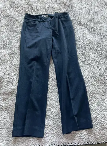 New York And Company Pants