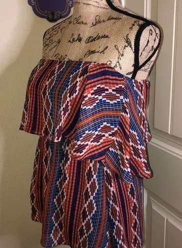 Judith March Tube Top