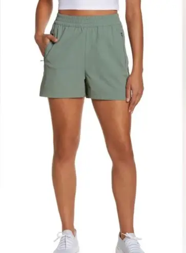 Sweaty Betty High Rise Hiking Shorts Size XS