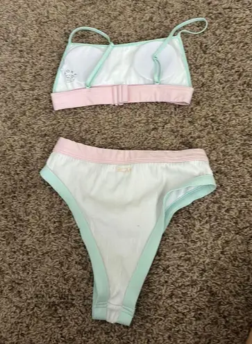 Roxy Bikini Set