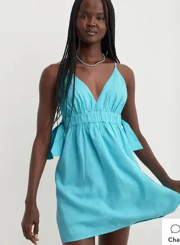 American Eagle Summer Aerie Dress 