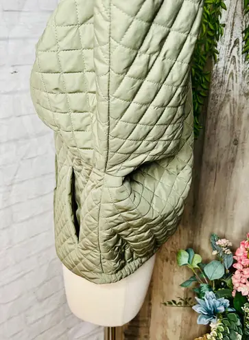 Boutique NEW ‘Frankie’ Quilted Jacket