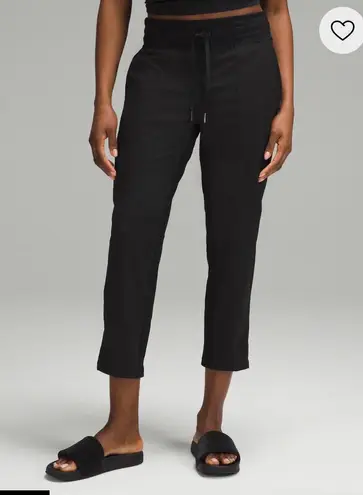 Lululemon Dance Studio Jogger