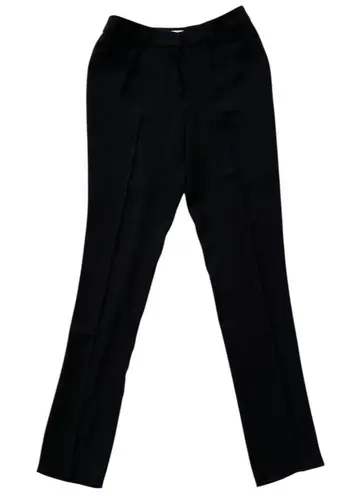 Cartier  Uniformes Formal Trouser Pants Slacks Women's Size Fr36 US4 31” Inseam - Image 1