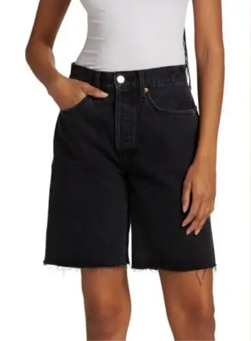 RE/DONE NWT 90s Comfy Bermuda Shorts