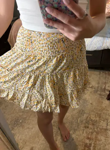 American Eagle Outfitters Skirt