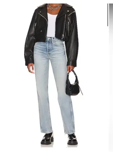 RE/DONE 90s High Rise Loose Jeans