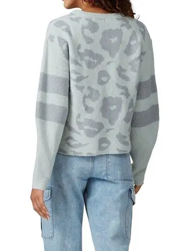 John + Jenn Finn Sweater