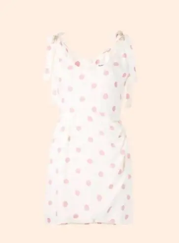 Reformation 1HR SALE ⚡ Yves Dress (Andie)