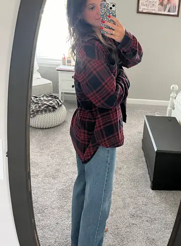 H&M Flannel