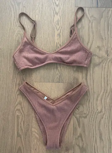 Aerie Bikini Set