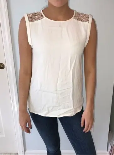 ZARA  tank top  