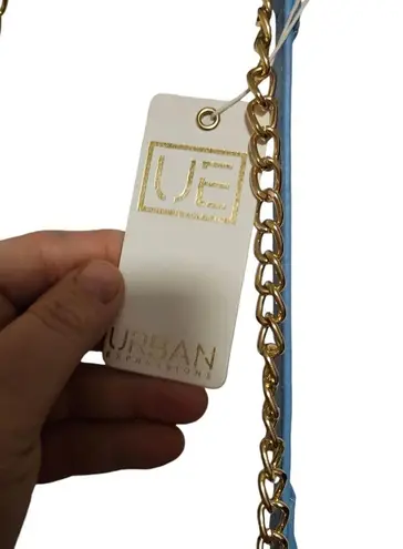 Urban Expression Urban Expressions Farah Crossbody NWT