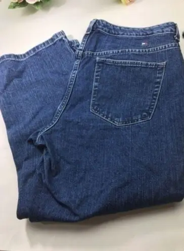 Tommy Hilfiger  ladies jeans 14