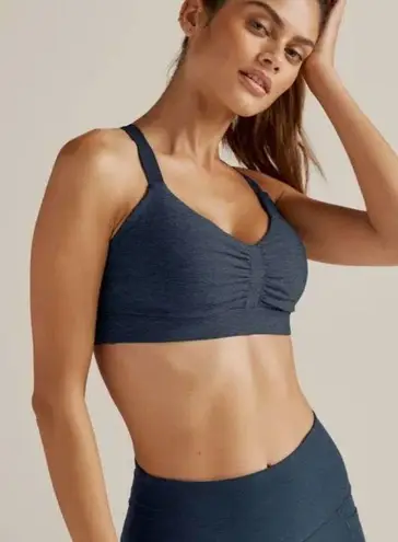 Beyond Yoga Women's Spacedye On Center Bra