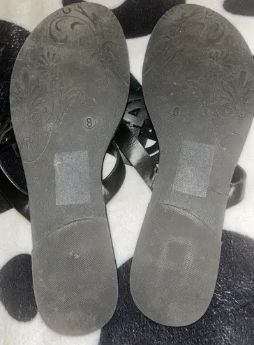 Women Flip Flop Size 8 thumbnail 4