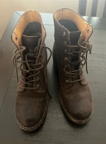 Frye  Women’s Boots - Image 1