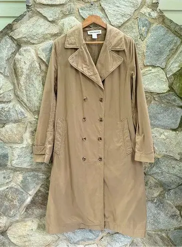 Caron Callahan Khaki Double