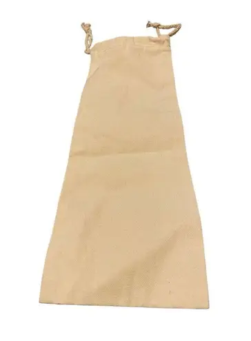 Alter Ego Drawstring Bag 15 x 5 in Pinup Sexy Black