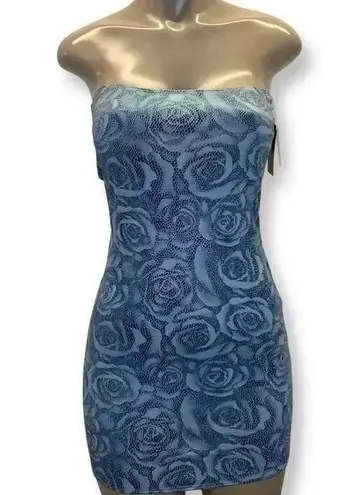 Indecent Proposal Exclusive Design Made by Zuliana Blue