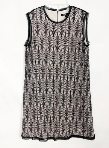 Rachel Roy Lace Sleeveless Dress Size 6