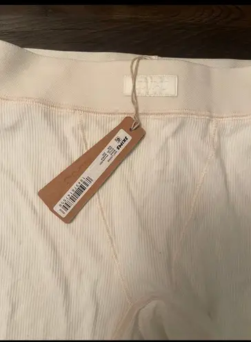 SKIMS Nwt Soft Lounge Boxer Marble XXS