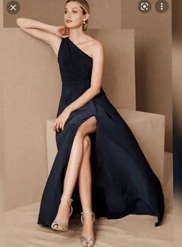 BHLDN 💯% Brixen Jersey Dress