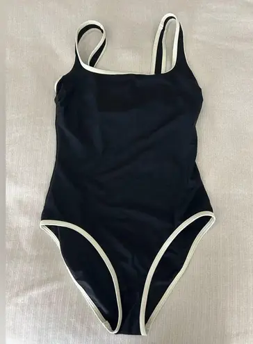 Bondi Born Mckenna One Piece Black Size M