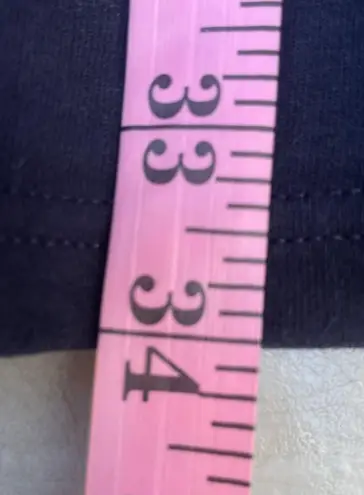 Big Dogs Vintage Navy Blue If You Don’t Like My Attitude Graphic T-shirt