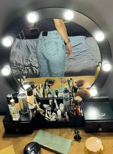 Alexander Wang Jeans