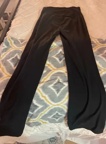 Halara Leggings High-Waisted Flare