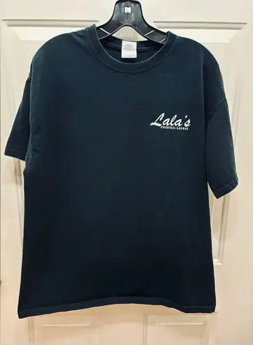 Lala’s Cocktail Lounge in Austin, Texas t