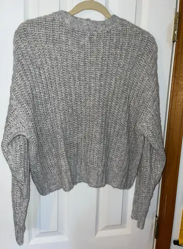 American Eagle Sweater