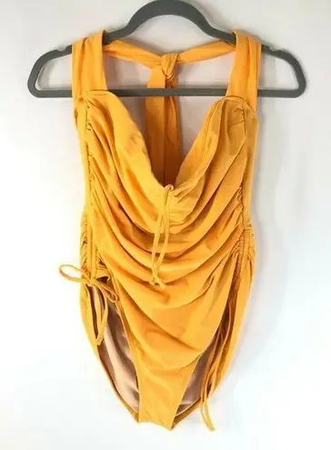 Sun Kitten Swimwear "The Housewife" One