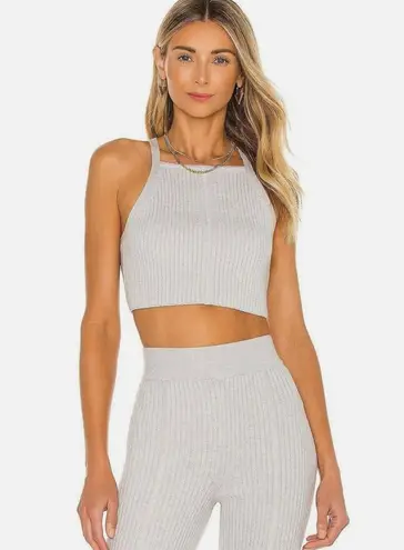 Camila Coelho Samira Halter Top