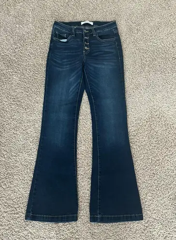 KanCan USA Flare Jeans