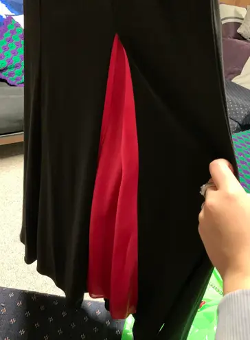 Betsy and Adam Prom Dress