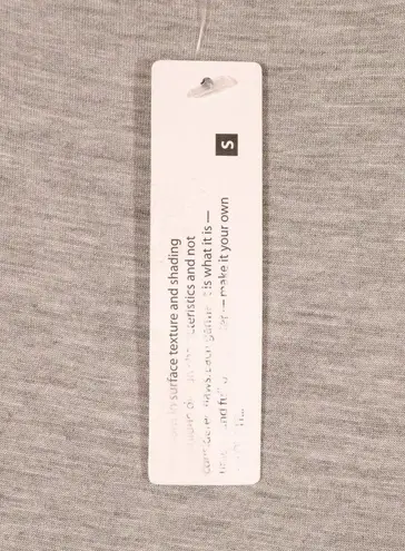 LA Made NWT X Revolve Size Small Tunic Top/Coverup