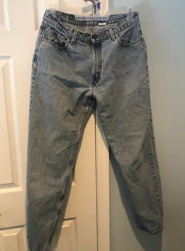 Levi's 560 Jeans