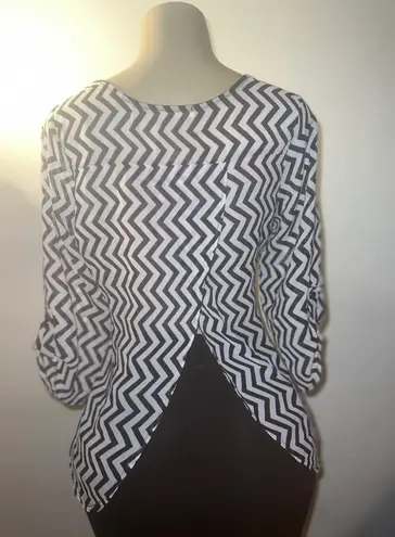 New Cute Black & White Set (See Sizes Below)