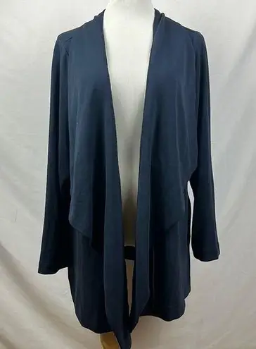 Lane Bryant NWT  open cardigan size 18