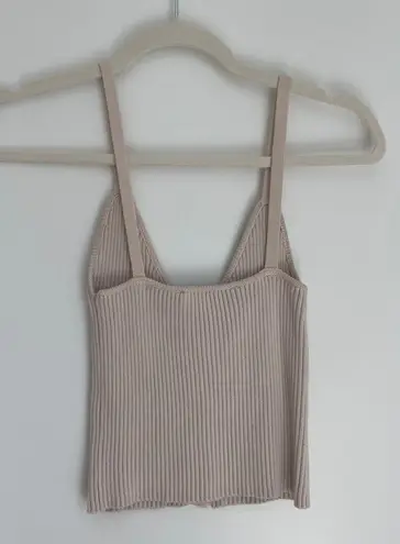 ZARA Tank Top