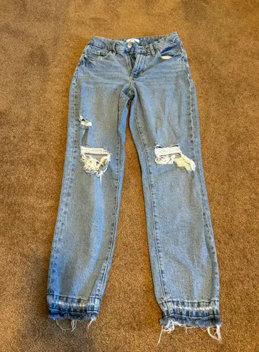 Forever 21 Jeans