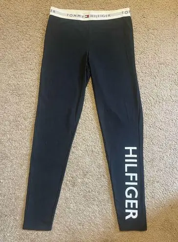 Tommy Hilfiger  Active Wear Bodycon Leggings