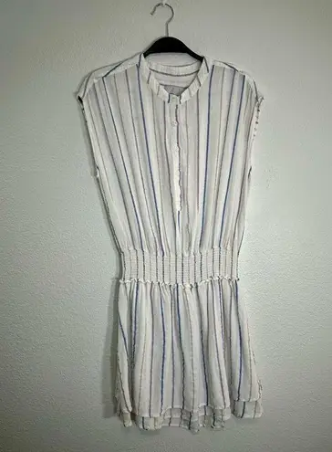 Rails  Revolve Angelina Ryland Stripe Dress EUC Size Medium