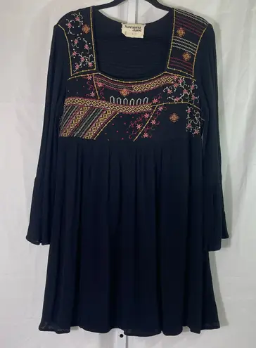 Savanna Jane Renaissance Aline Flare Dress