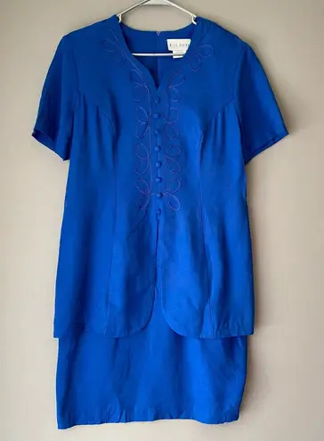 Miss Dorby sz 12 Vintage one