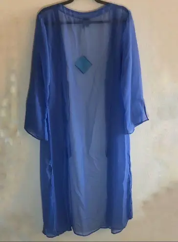 Letarte Cover Up Size L