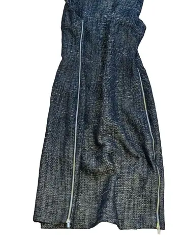 Calvin Klein  Tweed Like Women’s Dress Size 8