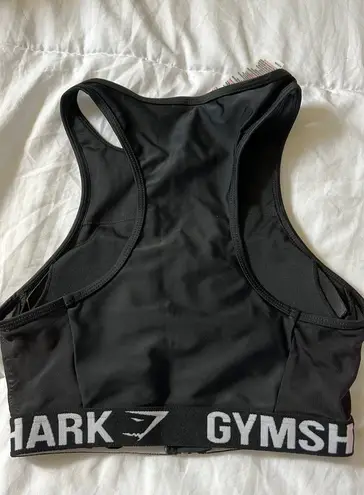 Gymshark Swim Top